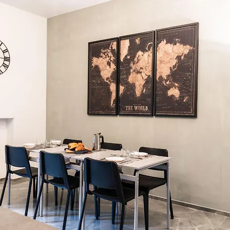 Casara 3* Μπάρι