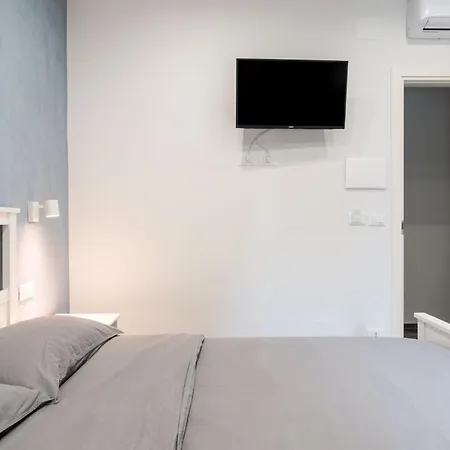 Casara Guest house Bari