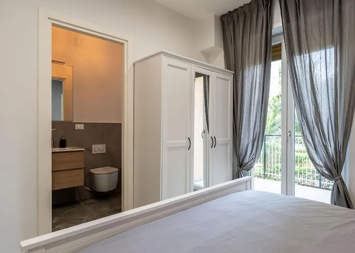 Guest house Casara Bari