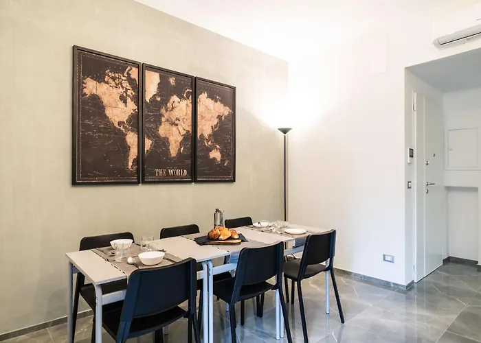 Casara Guest house 3*