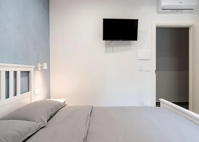 Casara Guest house Bari