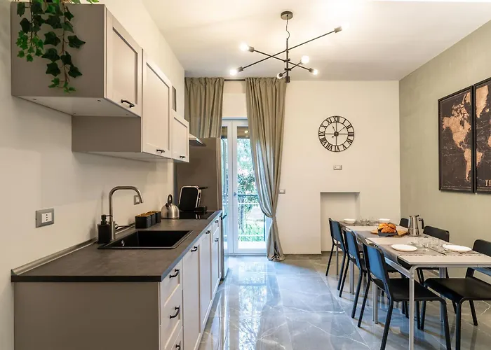 Casara Guest house 3*