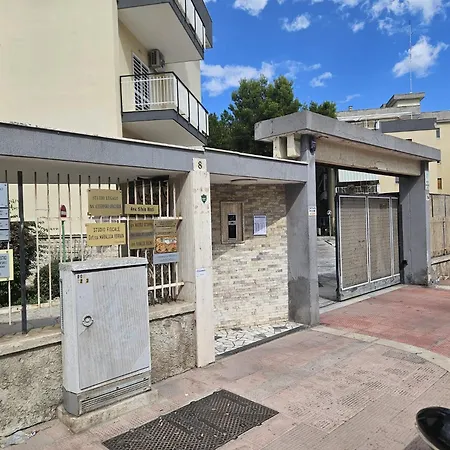 Guest house Casara