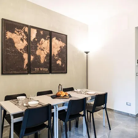 Casarà Affittacamere 3*