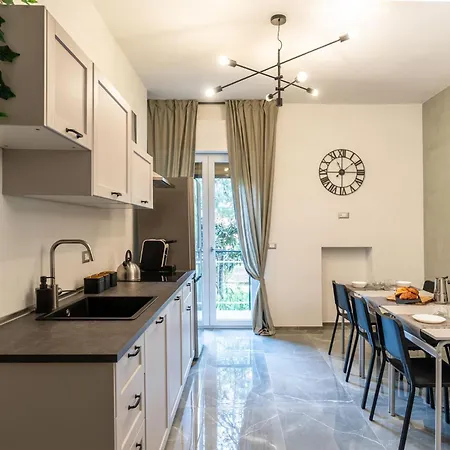 Casara Guest house *